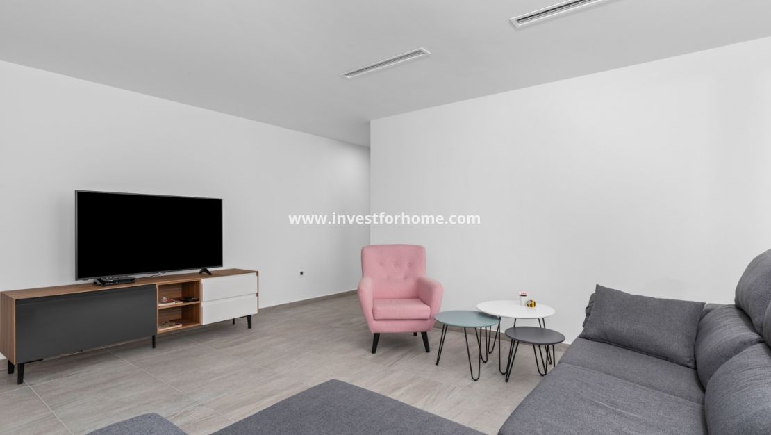 Vente - Villa - San Miguel de Salinas - Inland