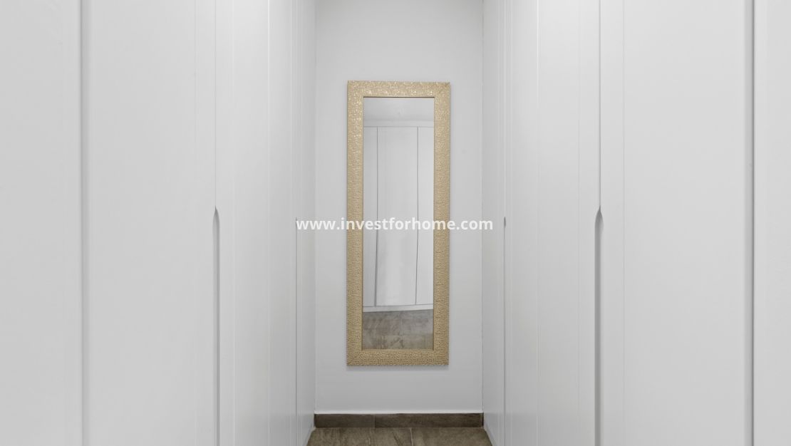 Vente - Villa - San Miguel de Salinas - Inland