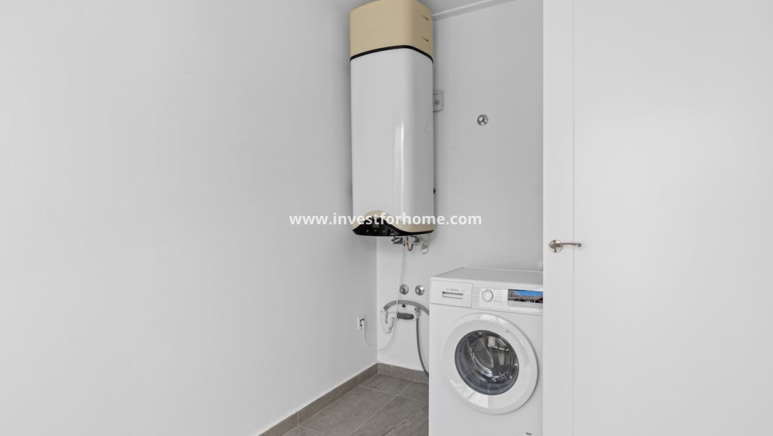 Vente - Villa - San Miguel de Salinas - Inland