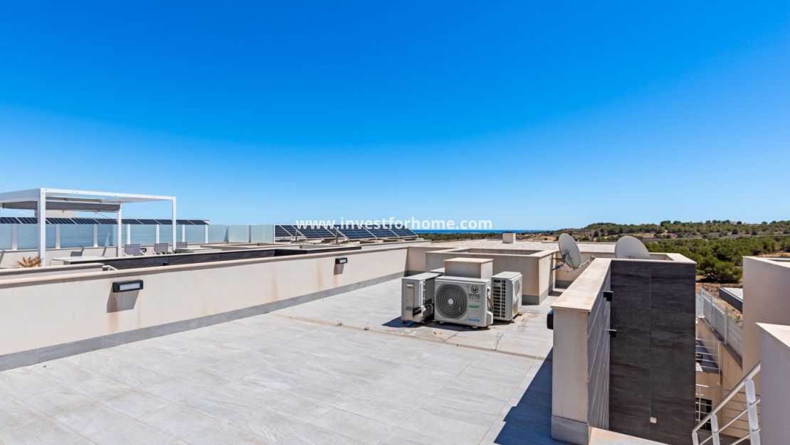 Vente - Villa - San Miguel de Salinas - Inland