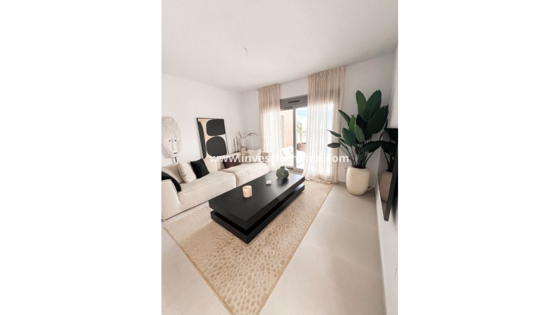 Vente - Villa - San Miguel de Salinas - Inland