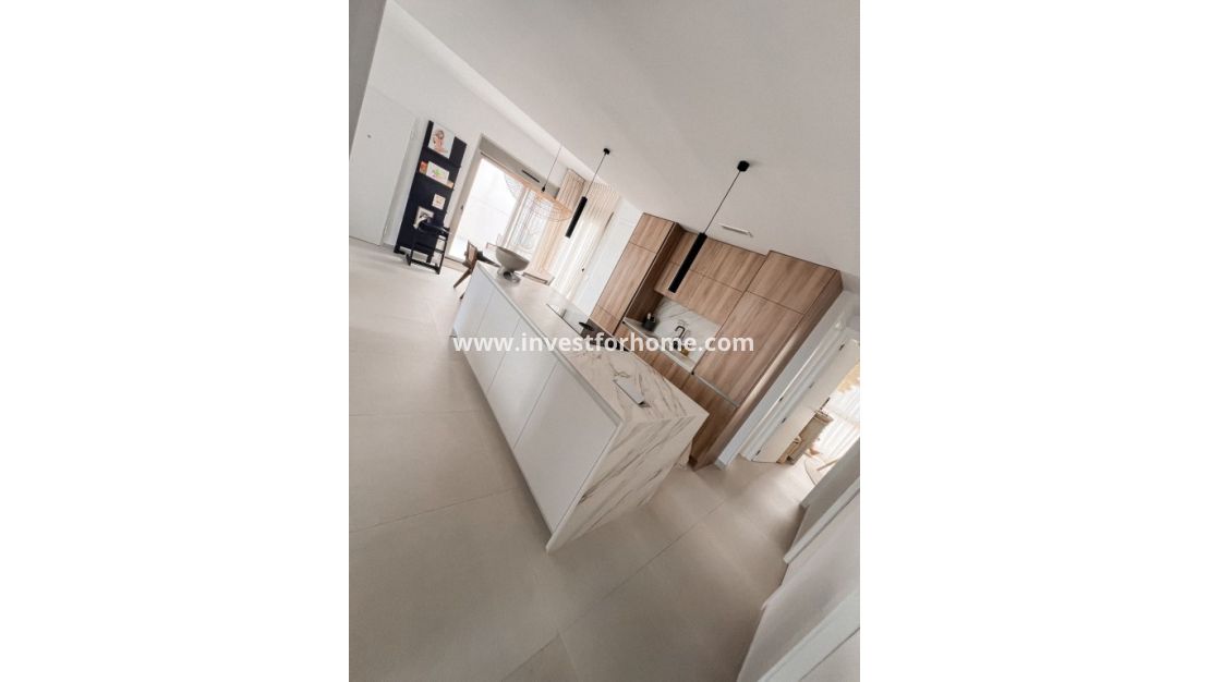 Vente - Villa - San Miguel de Salinas - Inland