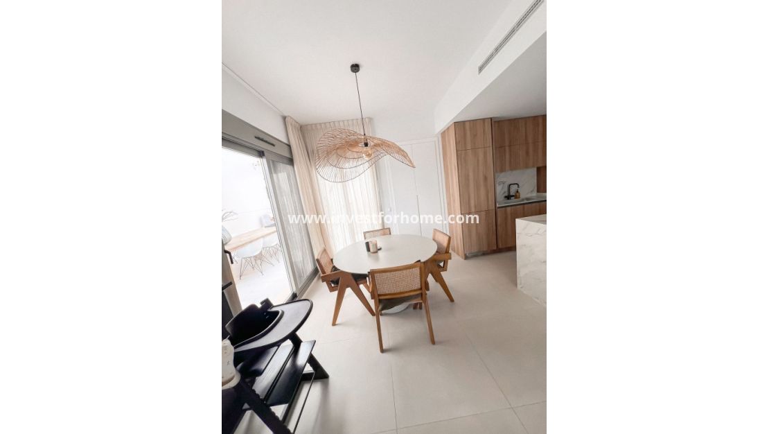 Vente - Villa - San Miguel de Salinas - Inland