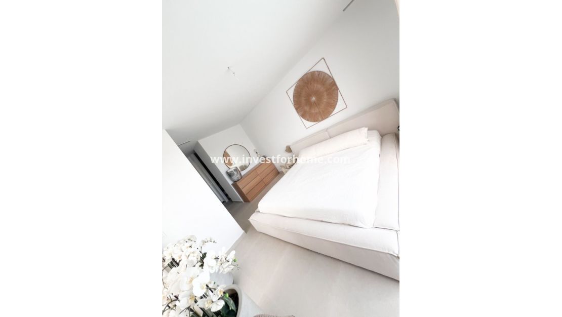 Vente - Villa - San Miguel de Salinas - Inland