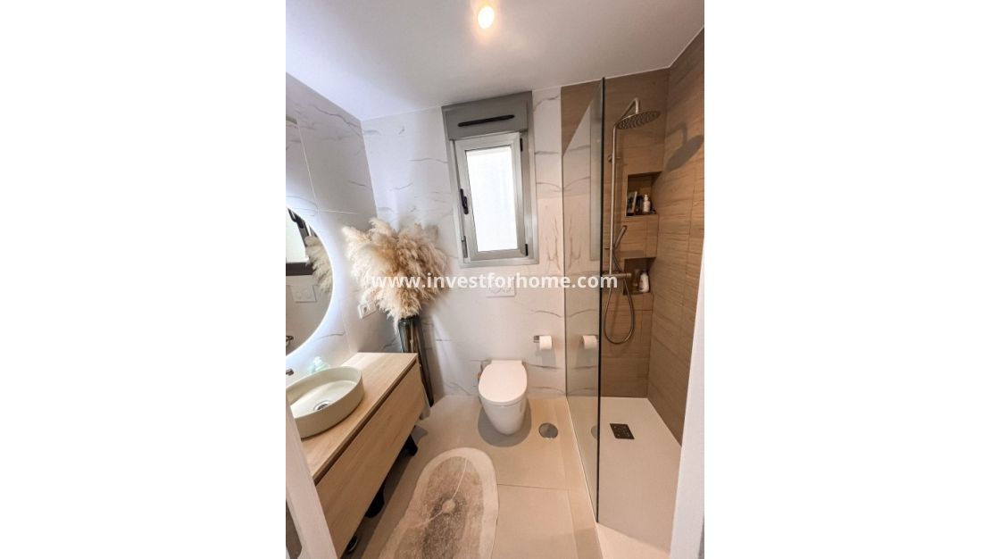 Vente - Villa - San Miguel de Salinas - Inland