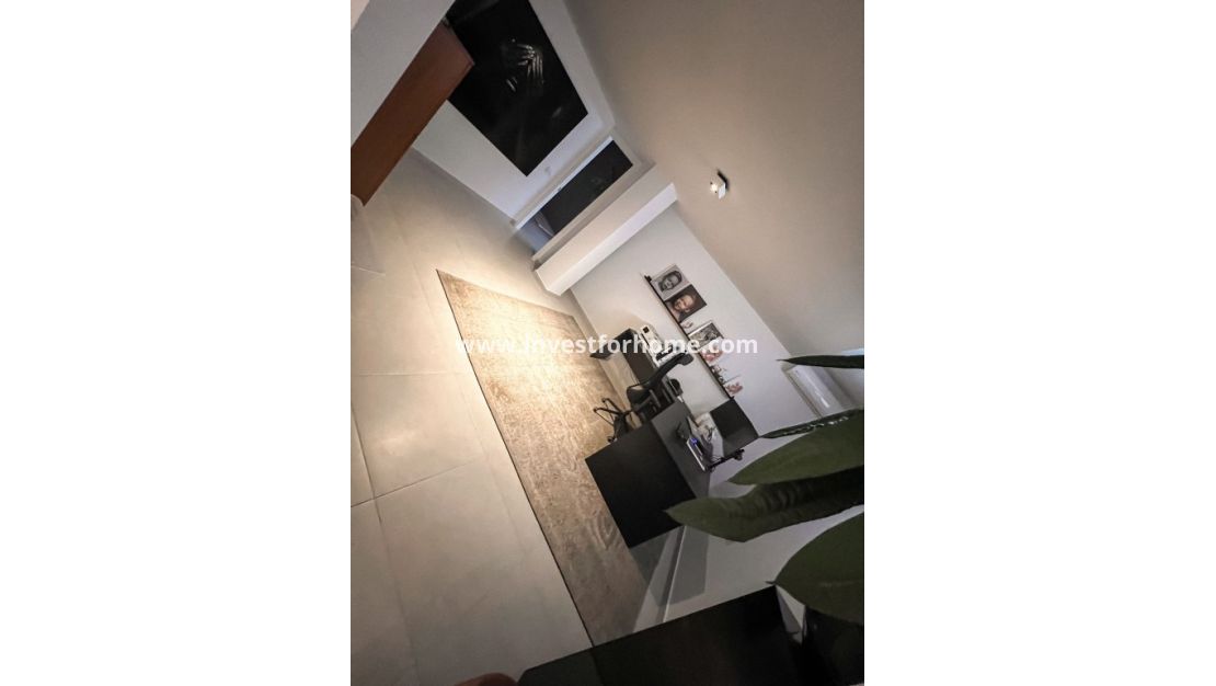 Vente - Villa - San Miguel de Salinas - Inland