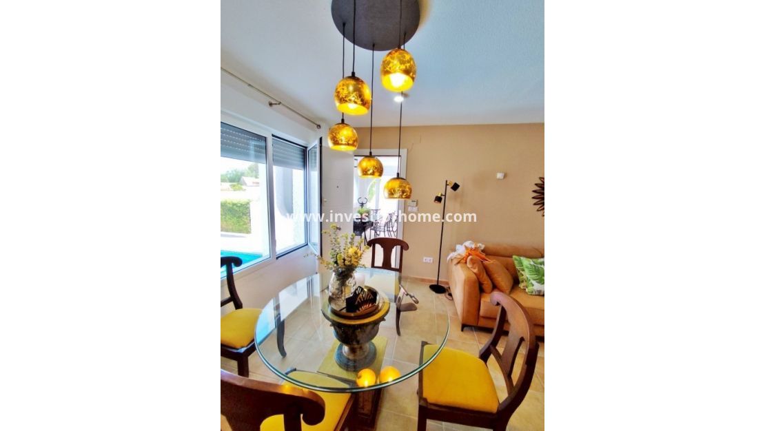 Vente - Villa - San Miguel de Salinas - Inland