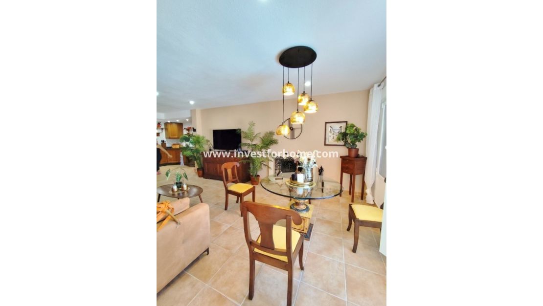 Vente - Villa - San Miguel de Salinas - Inland