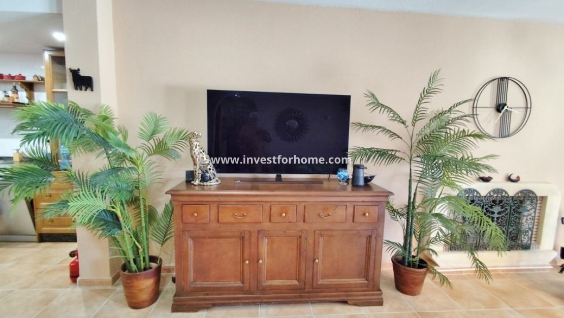 Vente - Villa - San Miguel de Salinas - Inland