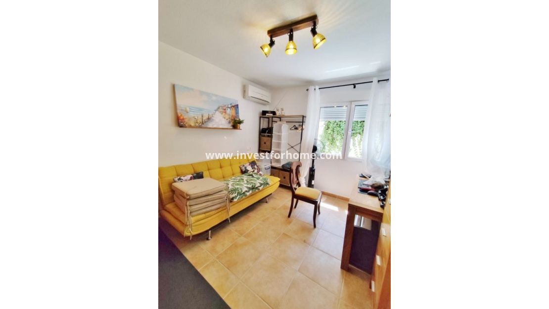 Vente - Villa - San Miguel de Salinas - Inland