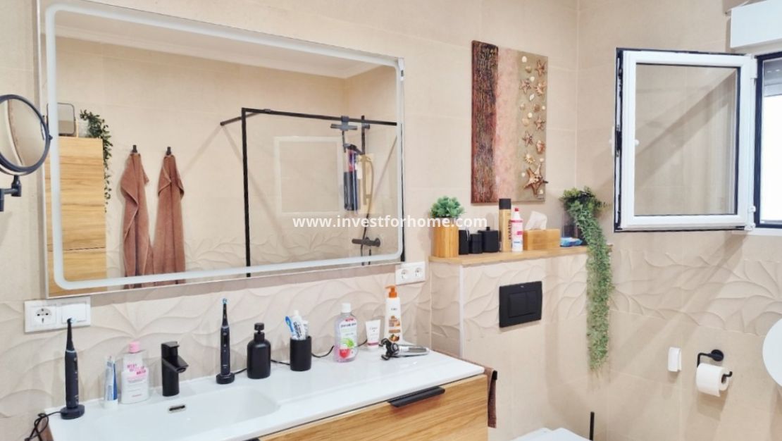 Vente - Villa - San Miguel de Salinas - Inland