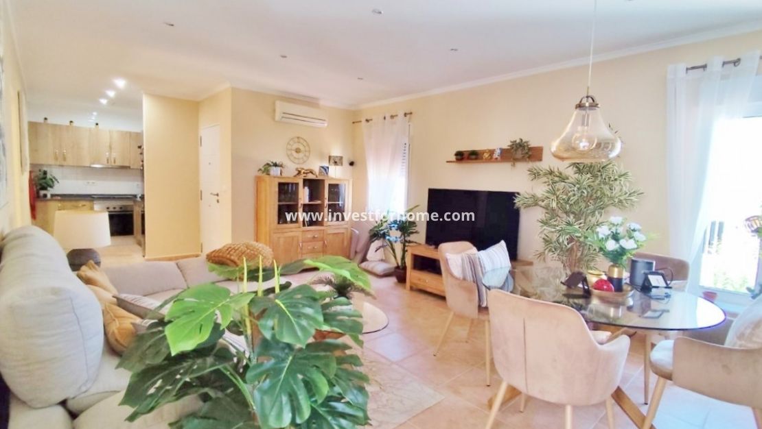 Vente - Villa - San Miguel de Salinas - Inland