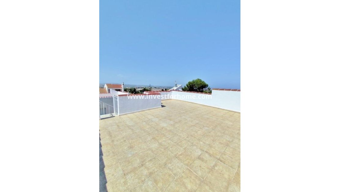 Vente - Villa - San Miguel de Salinas - Inland