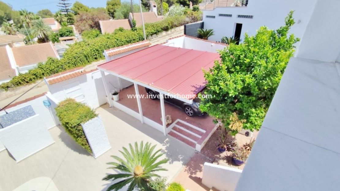 Vente - Villa - San Miguel de Salinas - Inland