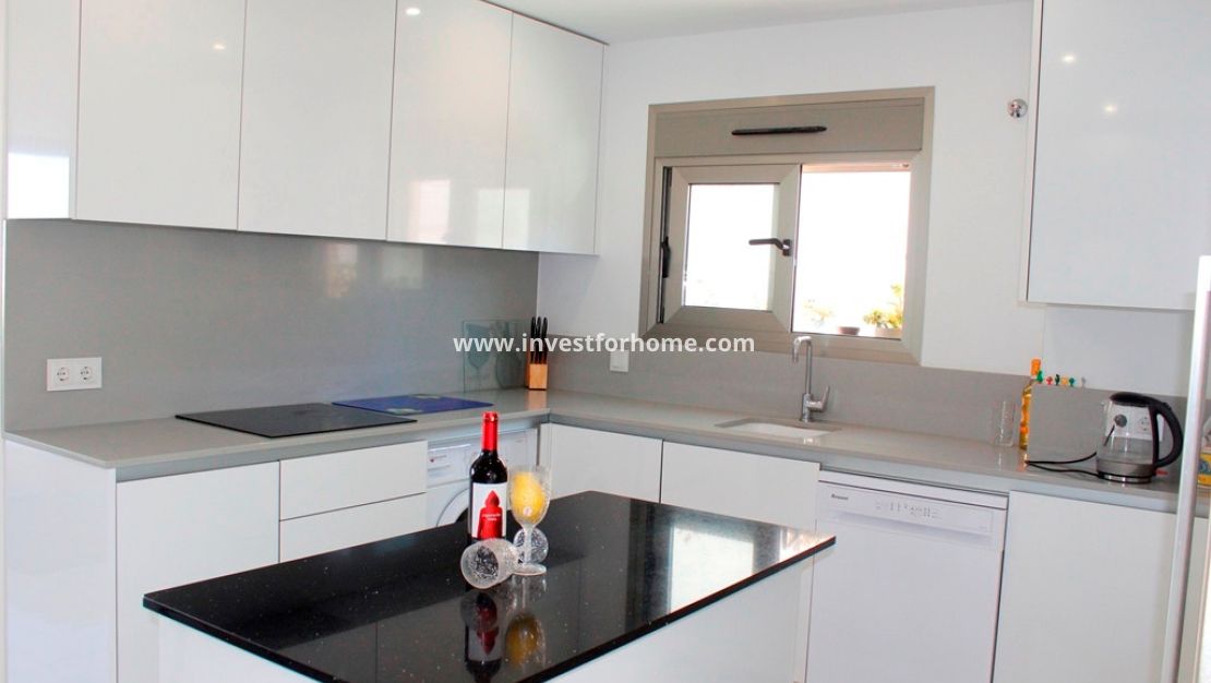 Vente - Villa - San Miguel de Salinas - Inland