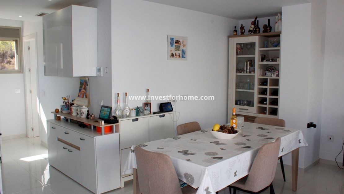 Vente - Villa - San Miguel de Salinas - Inland