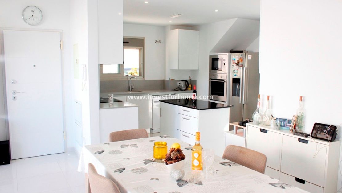 Vente - Villa - San Miguel de Salinas - Inland