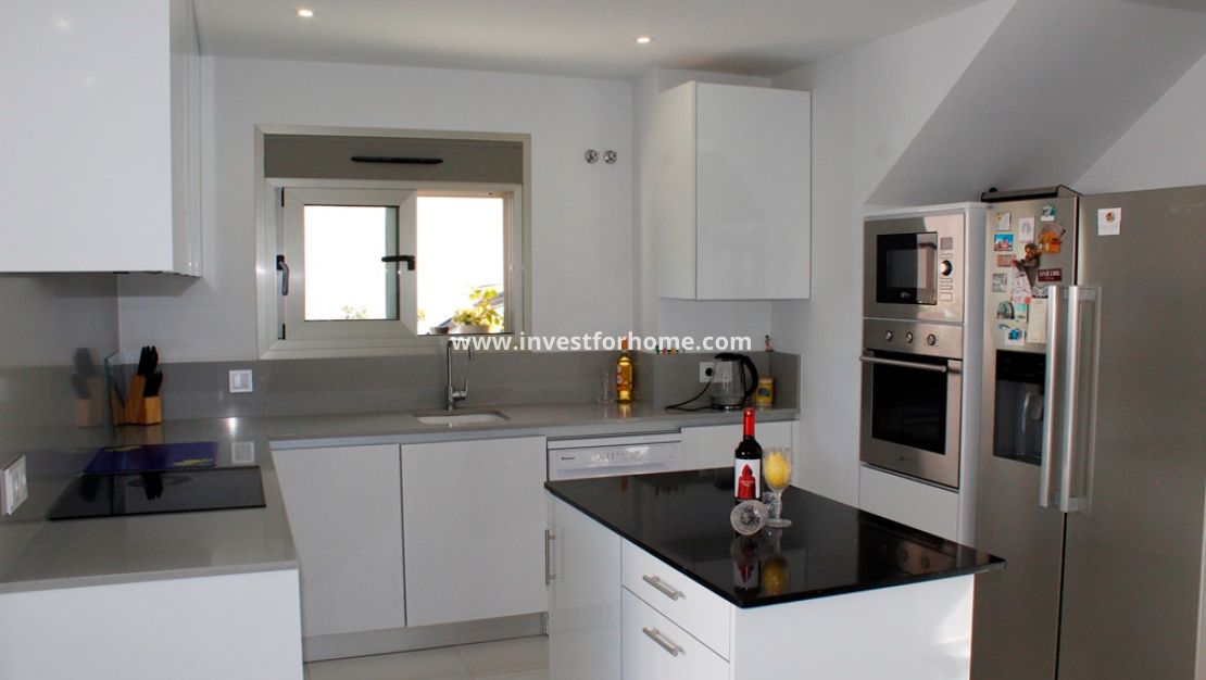 Vente - Villa - San Miguel de Salinas - Inland