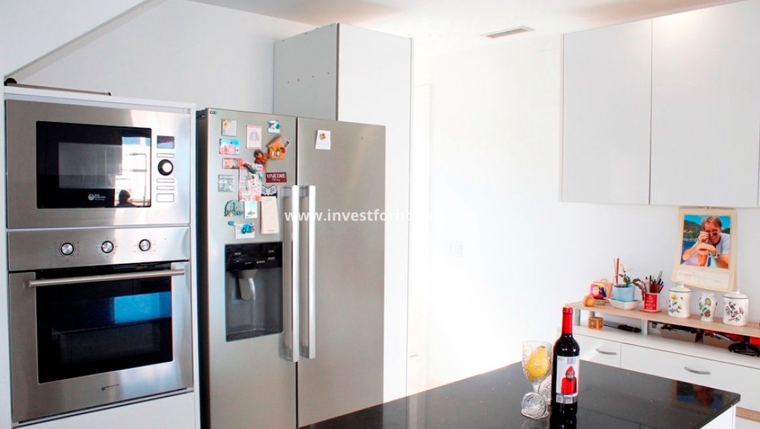 Vente - Villa - San Miguel de Salinas - Inland