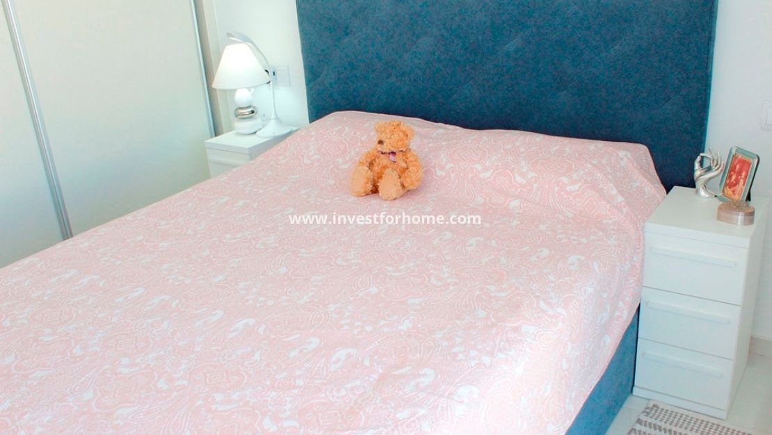 Vente - Villa - San Miguel de Salinas - Inland