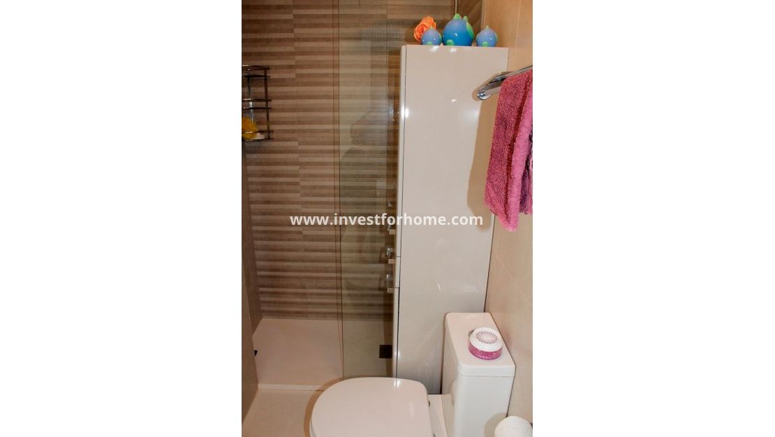 Vente - Villa - San Miguel de Salinas - Inland