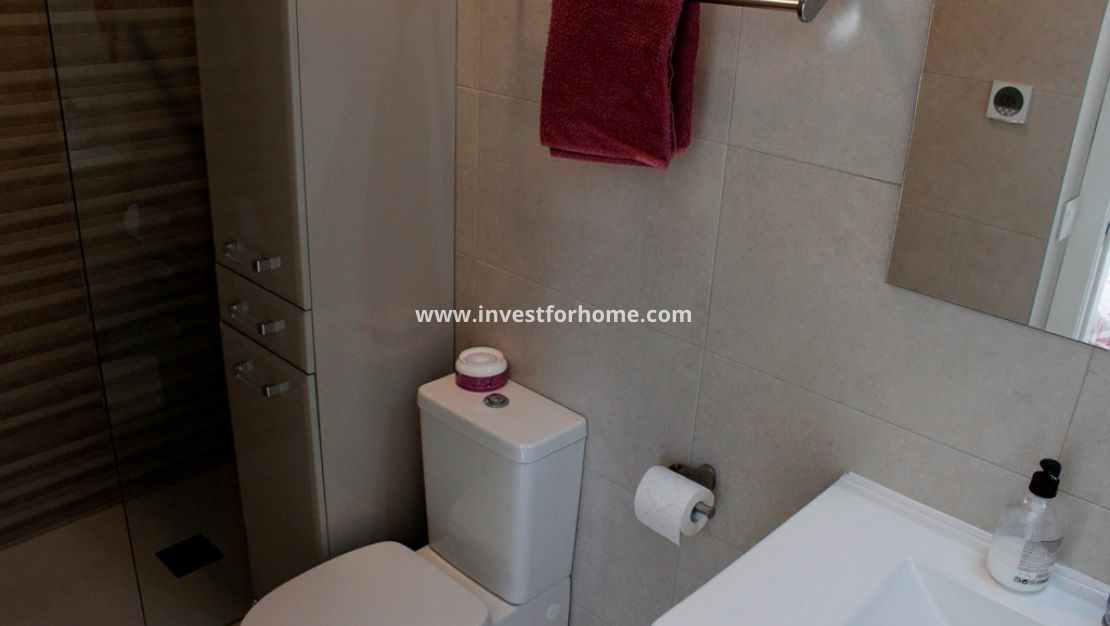 Vente - Villa - San Miguel de Salinas - Inland