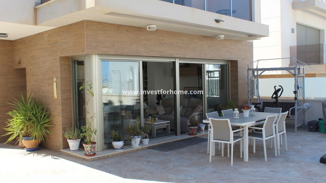 Vente - Villa - San Miguel de Salinas - Inland