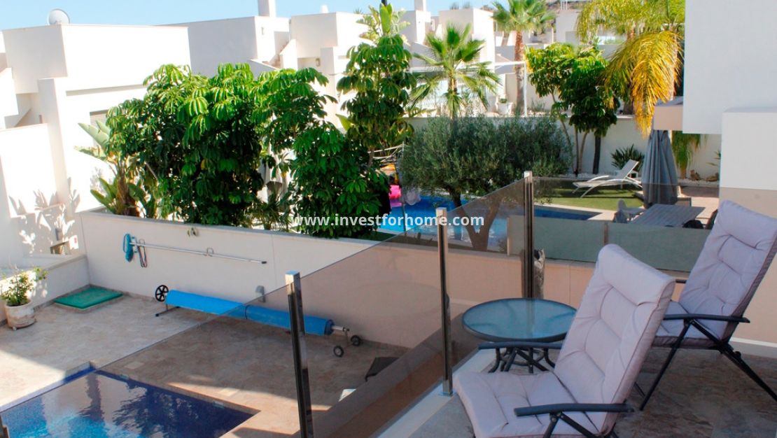 Vente - Villa - San Miguel de Salinas - Inland