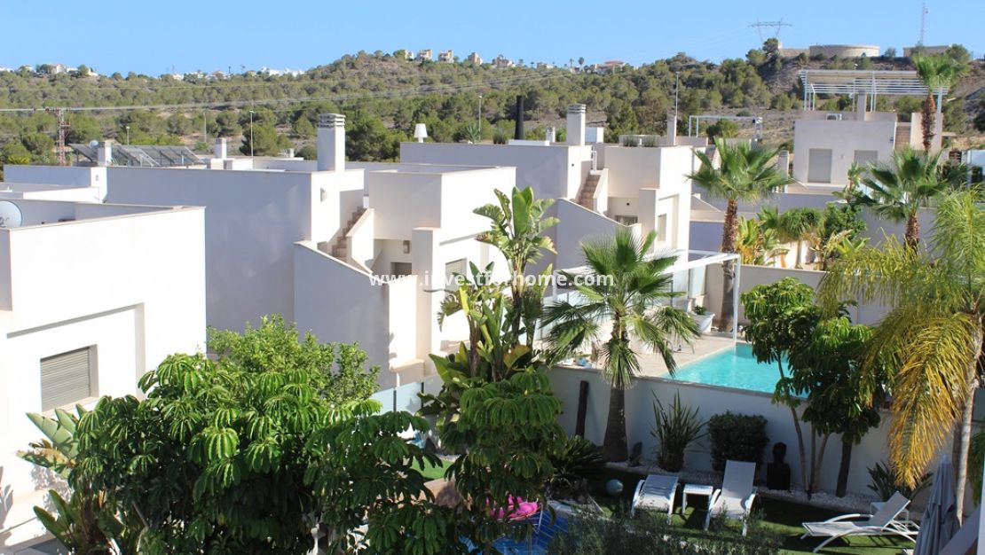 Vente - Villa - San Miguel de Salinas - Inland