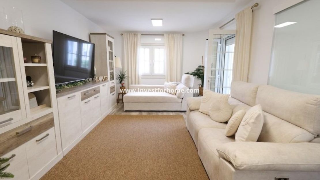 Vente - Villa - San Miguel de Salinas - Inland