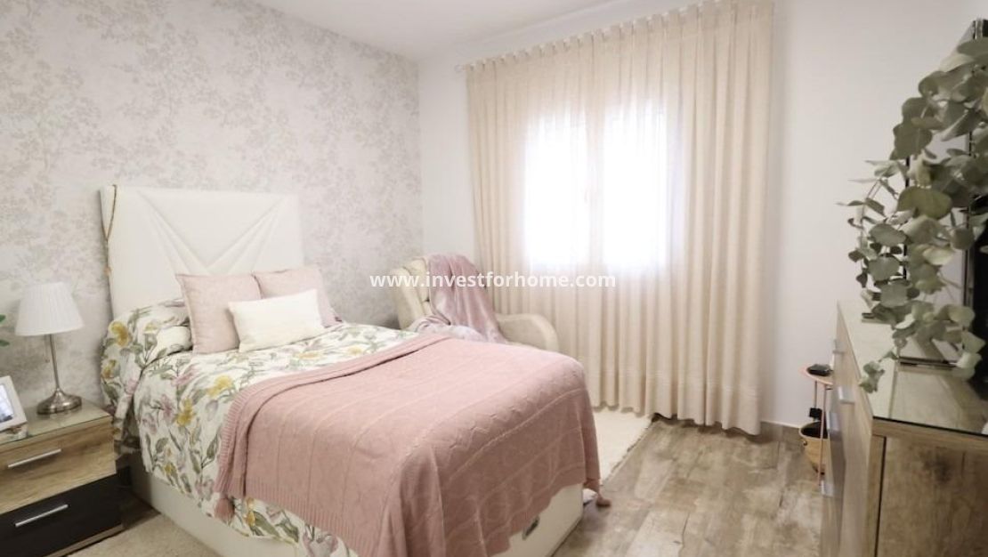 Vente - Villa - San Miguel de Salinas - Inland