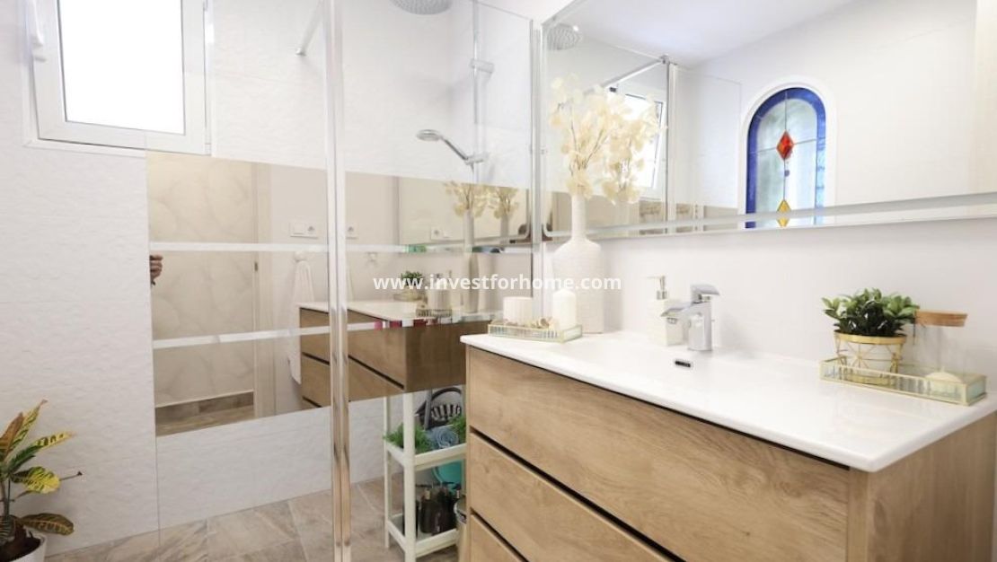 Vente - Villa - San Miguel de Salinas - Inland