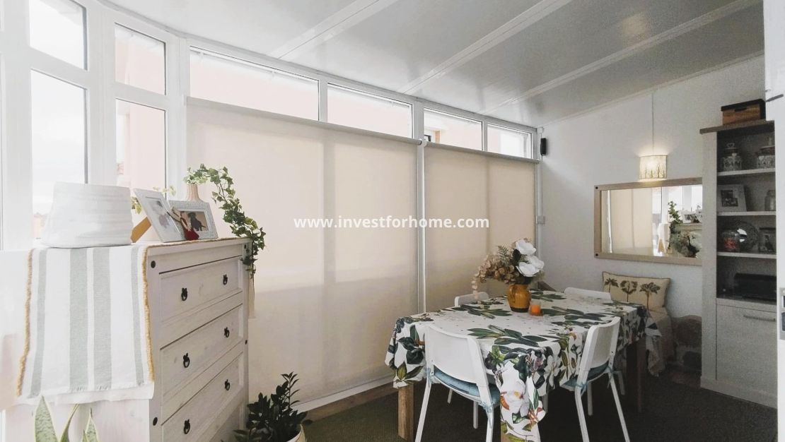 Vente - Villa - San Miguel de Salinas - Inland