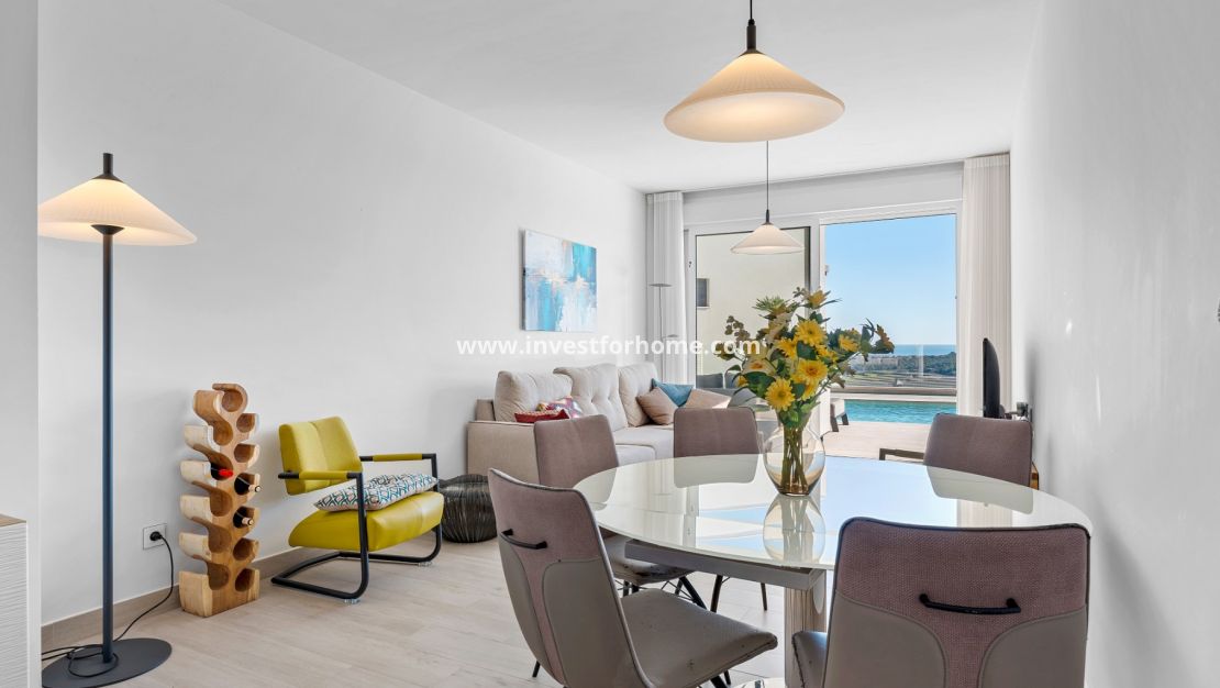 Vente - Villa - San Miguel de Salinas - Inland