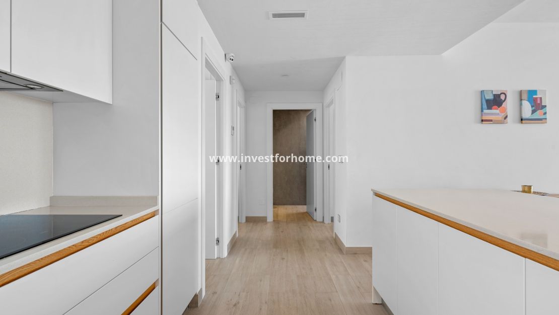 Vente - Villa - San Miguel de Salinas - Inland