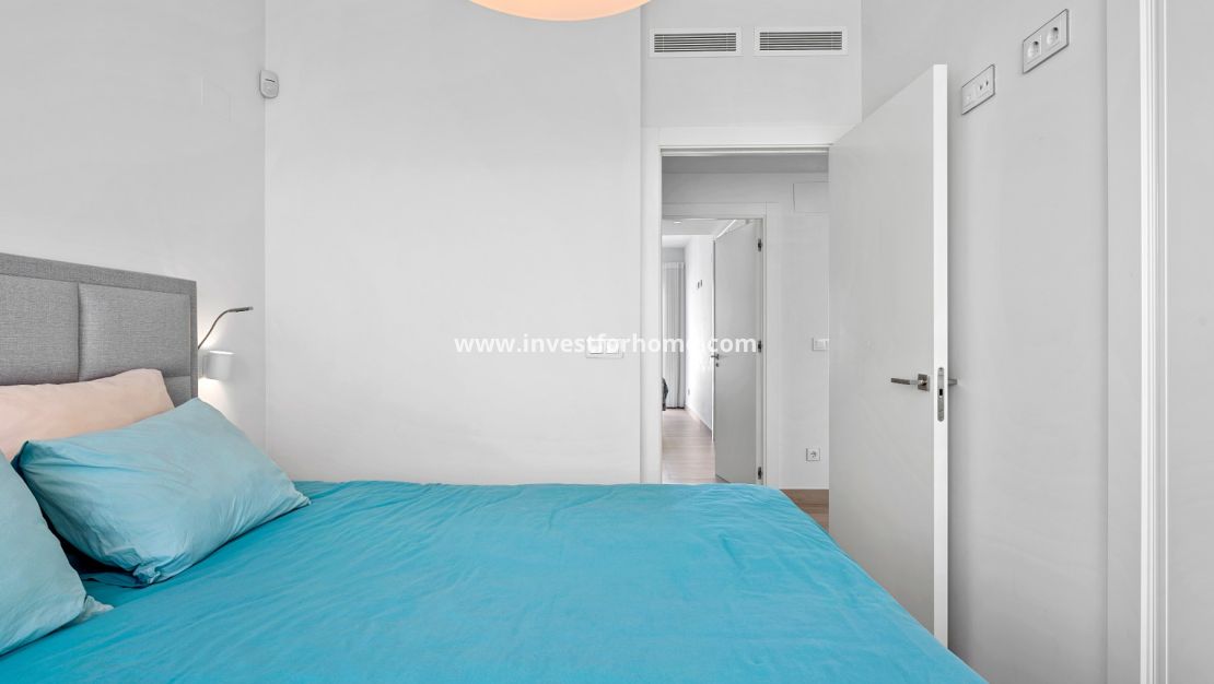 Vente - Villa - San Miguel de Salinas - Inland