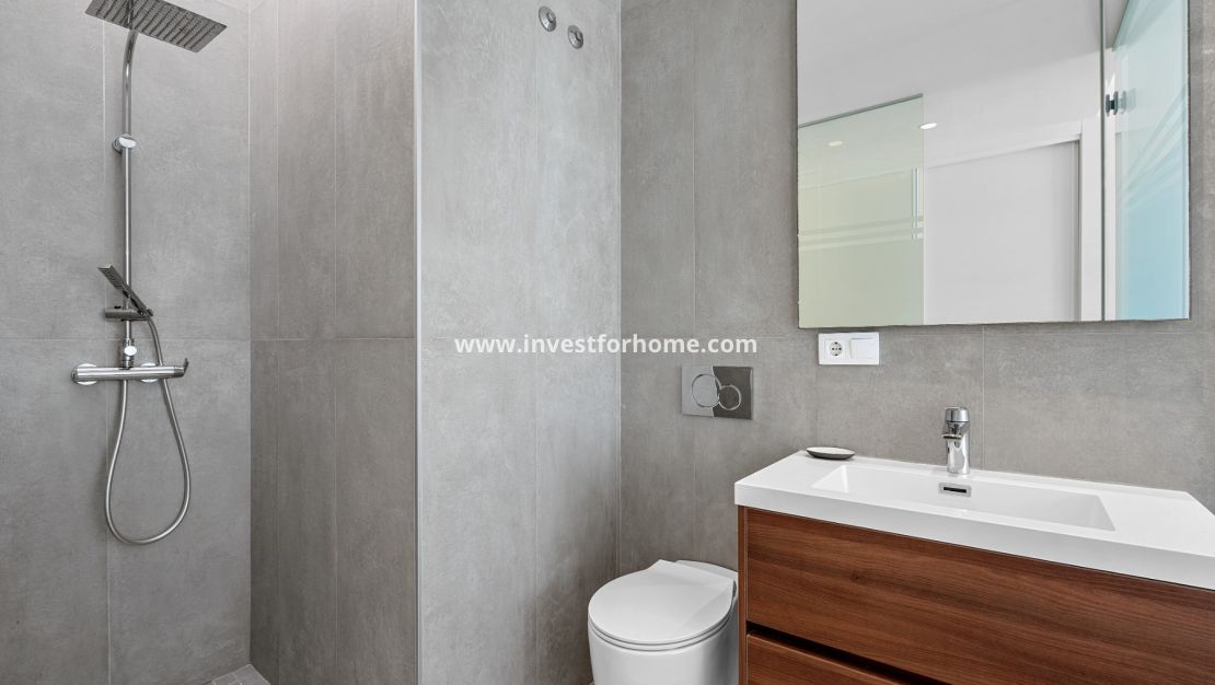 Vente - Villa - San Miguel de Salinas - Inland