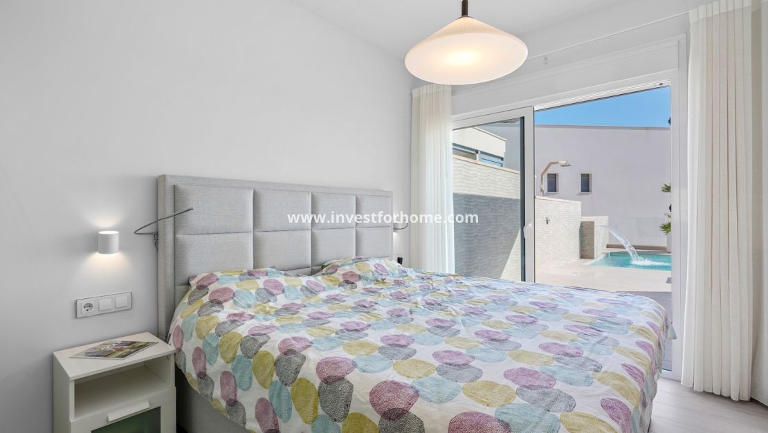 Vente - Villa - San Miguel de Salinas - Inland