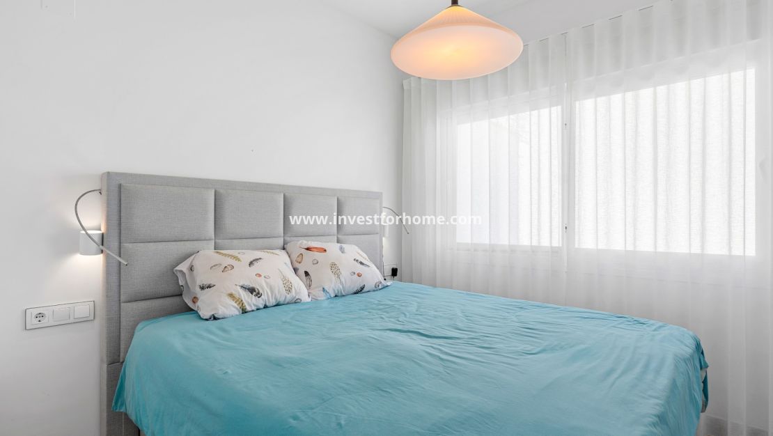 Vente - Villa - San Miguel de Salinas - Inland