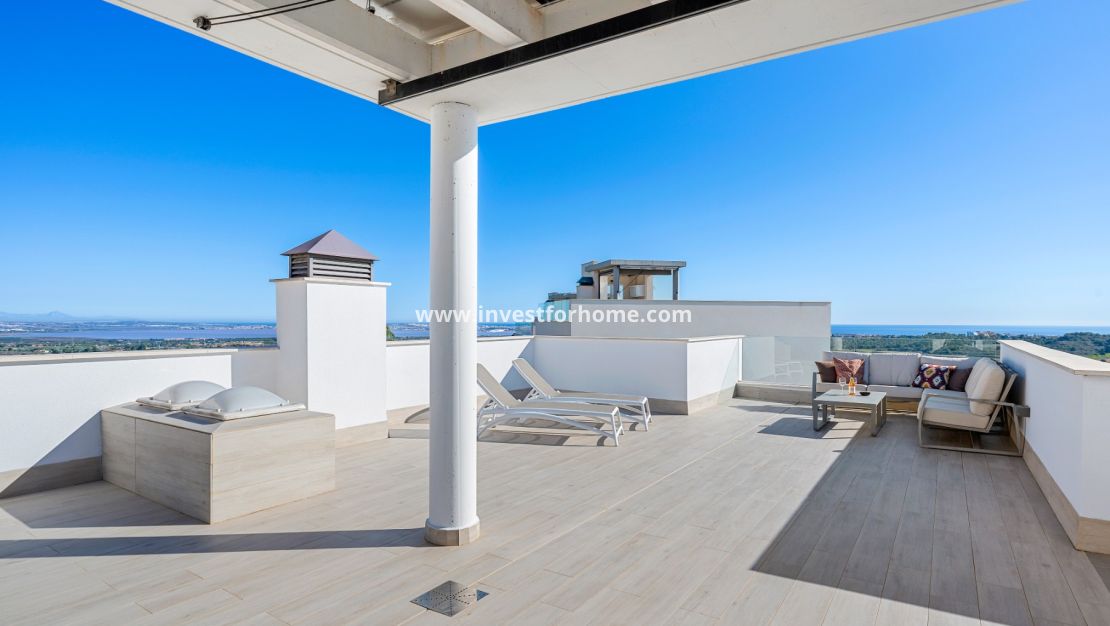 Vente - Villa - San Miguel de Salinas - Inland