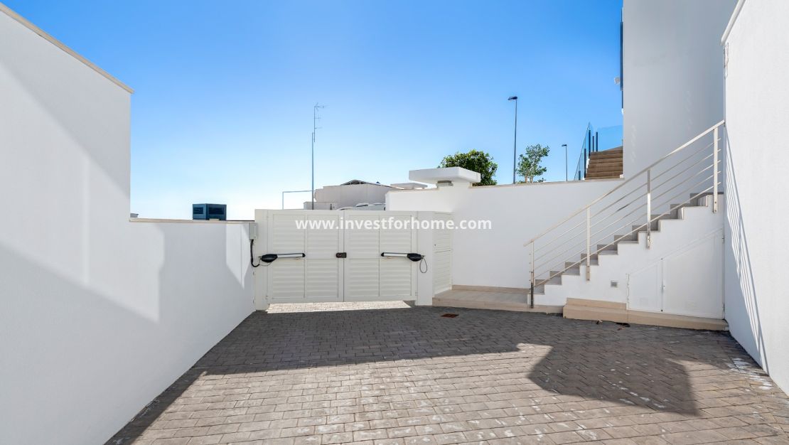 Vente - Villa - San Miguel de Salinas - Inland