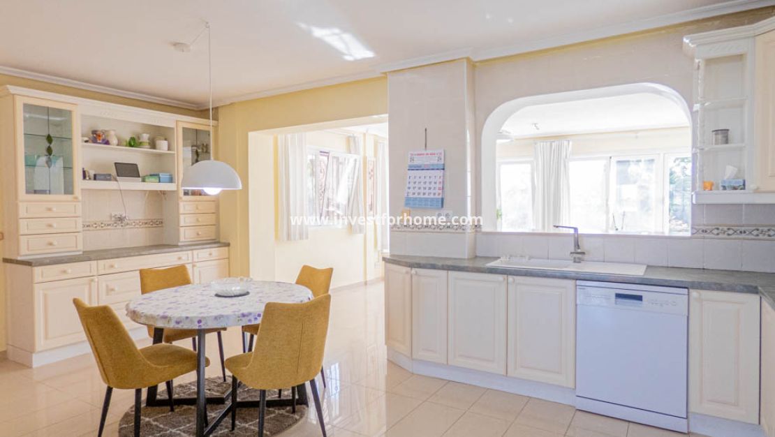 Vente - Villa - San Miguel de Salinas - Inland