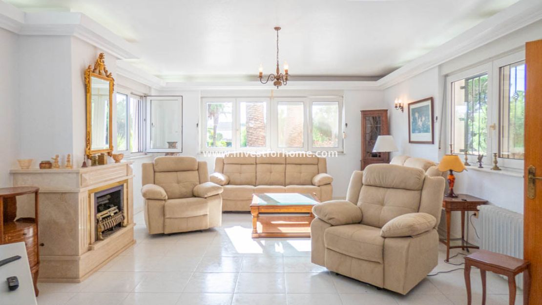 Vente - Villa - San Miguel de Salinas - Inland