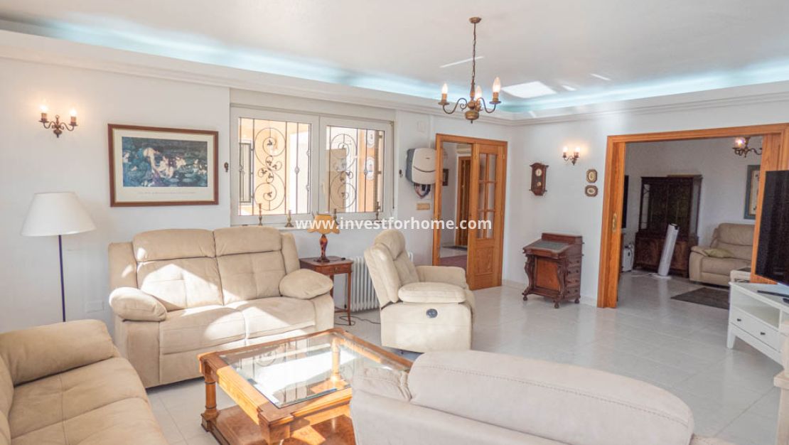 Vente - Villa - San Miguel de Salinas - Inland