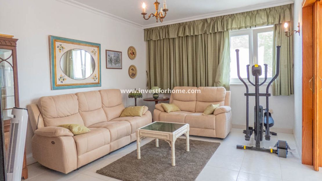 Vente - Villa - San Miguel de Salinas - Inland