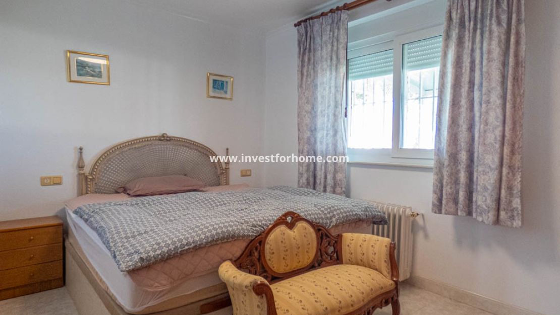 Vente - Villa - San Miguel de Salinas - Inland