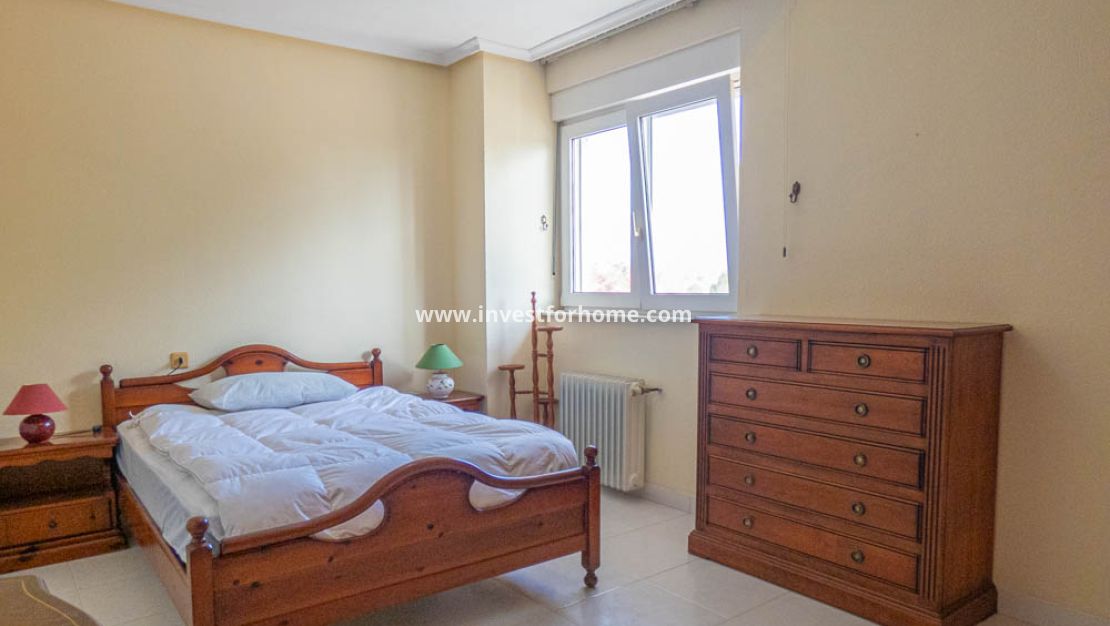 Vente - Villa - San Miguel de Salinas - Inland