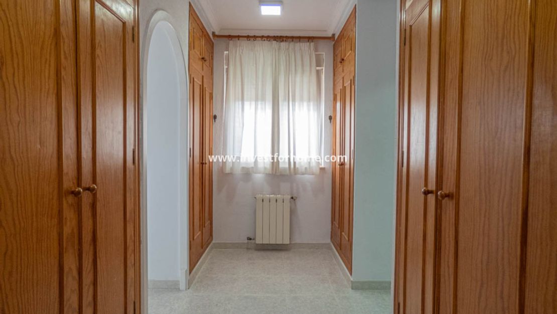 Vente - Villa - San Miguel de Salinas - Inland