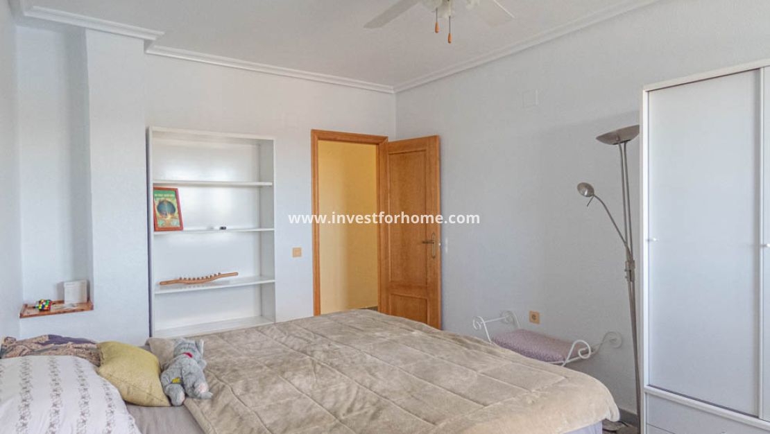 Vente - Villa - San Miguel de Salinas - Inland