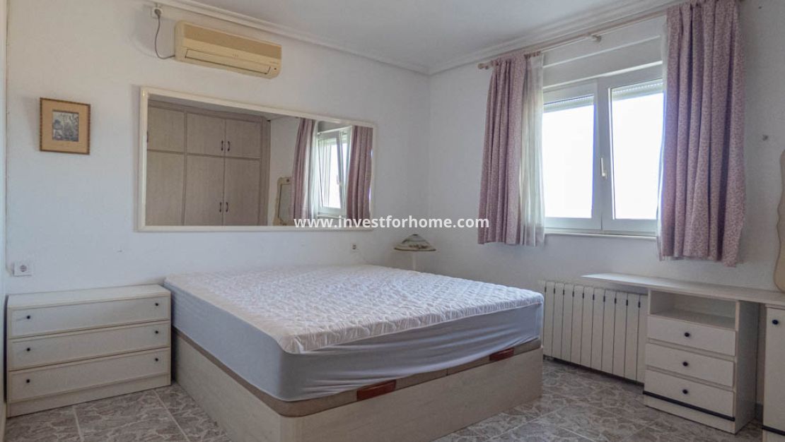 Vente - Villa - San Miguel de Salinas - Inland